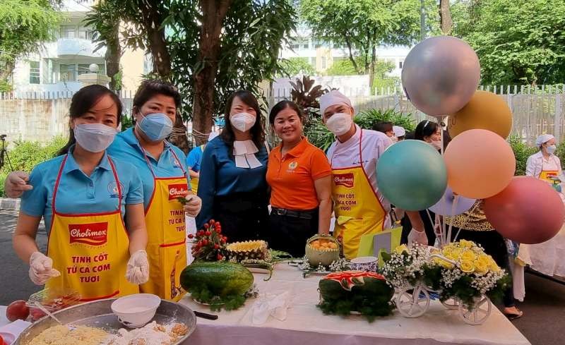 提高保姆和護理員照料兒童技能