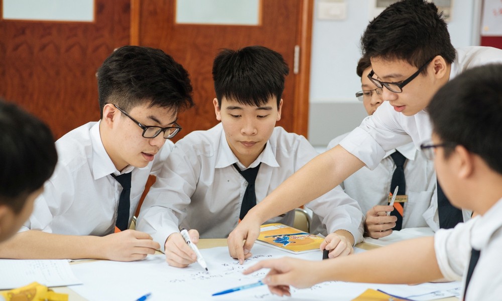 學習大數據可滿足全球人力需求