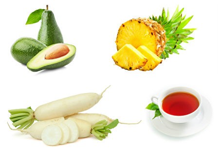 營養師整理５大消脹氣食物