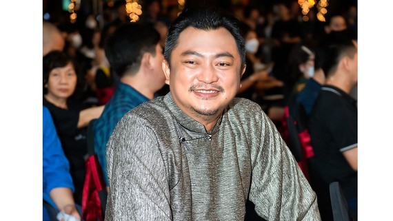 導演潘嘉日靈:無法取悅所有觀眾