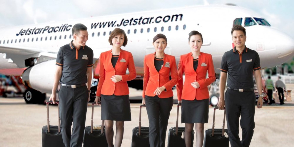 捷星太平洋航空公司(JetstarPacificAirlines)的財政情況十分嚴重。