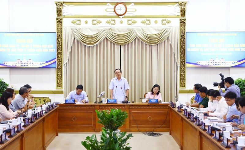 本市上半年各經濟領域保持良好增長