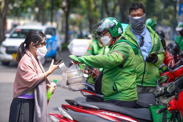 網約車增收“炎熱天氣”附加費