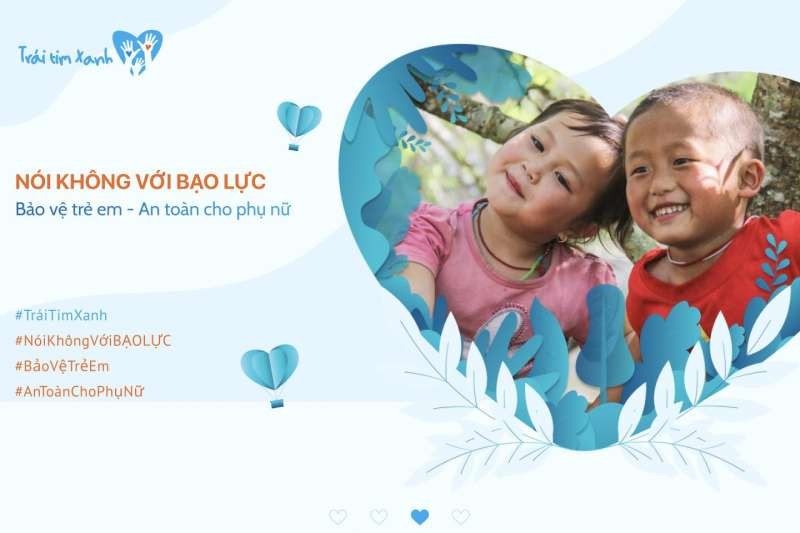 “2022 年綠色之心“戰役啟動