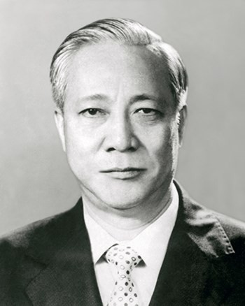 梅志壽大將