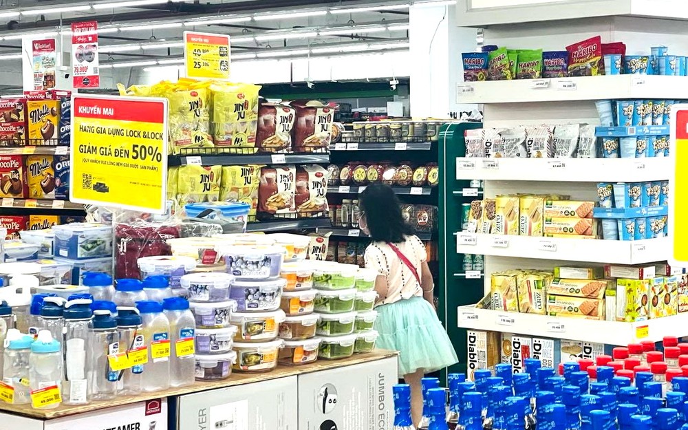 汽油售價上漲拉動物價上升。