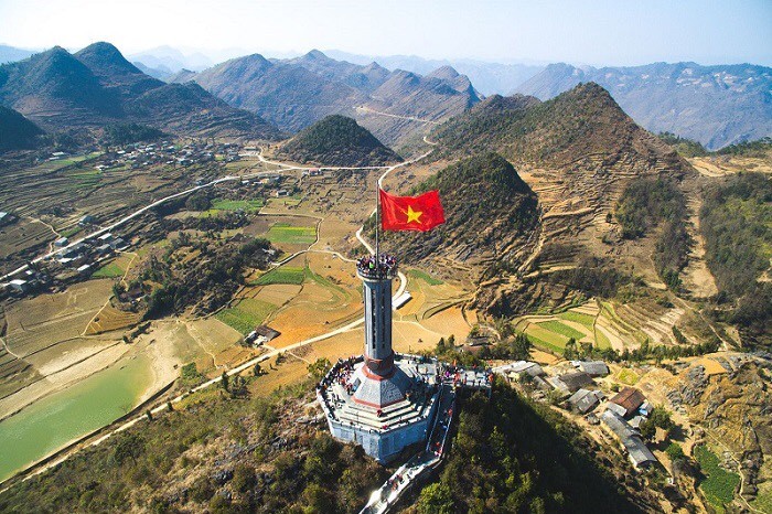 在新版護照內出現的旅遊景點 ảnh 1 在新版護照內出現的旅遊景點 ảnh 1