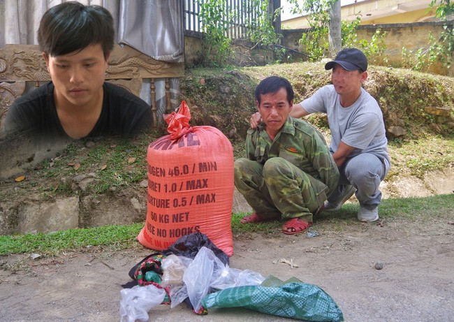 李再叔和李亞和。