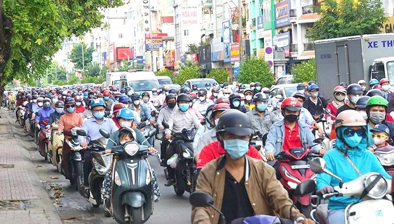 增加監測空氣質量以警示污染