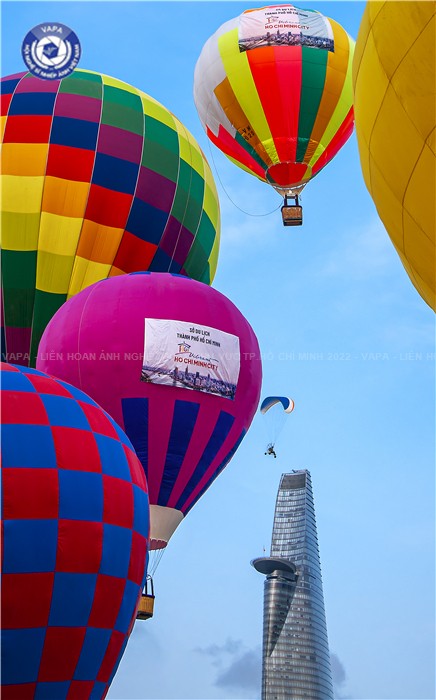 一個陌生又熟悉的城市 ảnh 9