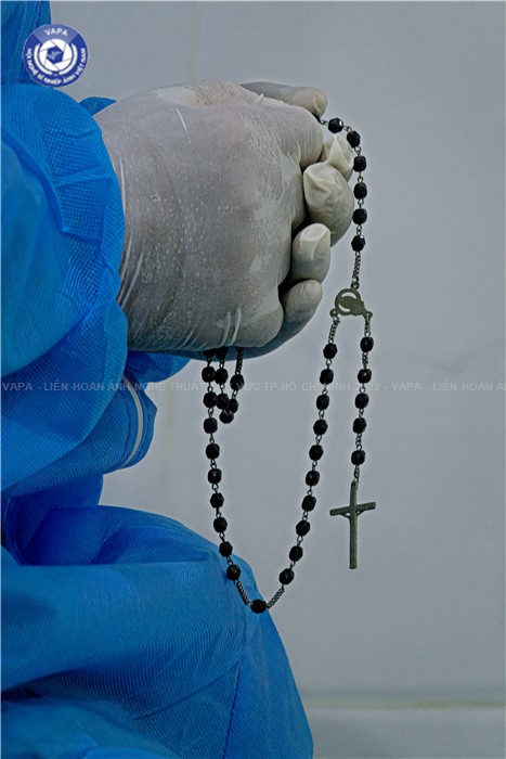 一個陌生又熟悉的城市 ảnh 10