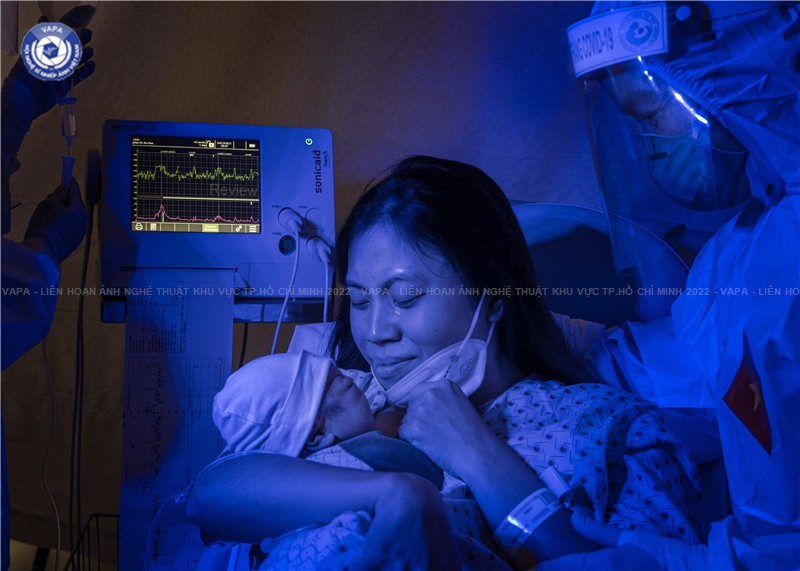 一個陌生又熟悉的城市 ảnh 3