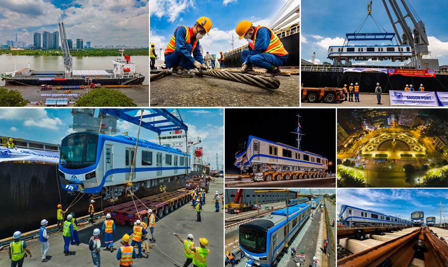 一個陌生又熟悉的城市 ảnh 8