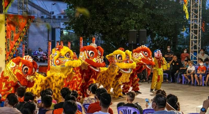 每個郡、縣和守德市將擁有一個特色 的旅遊產品。