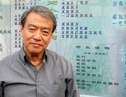 悼念