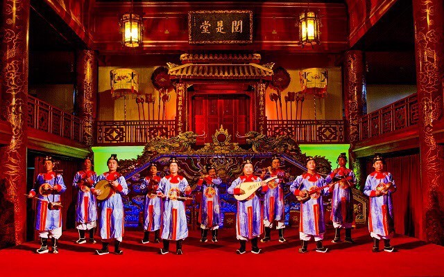 世界文化遺產順化皇城 ảnh 1