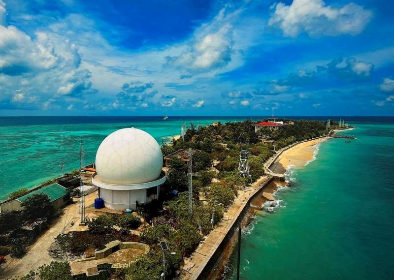 “為親愛黃沙與長沙”圖片觀賞 ảnh 3