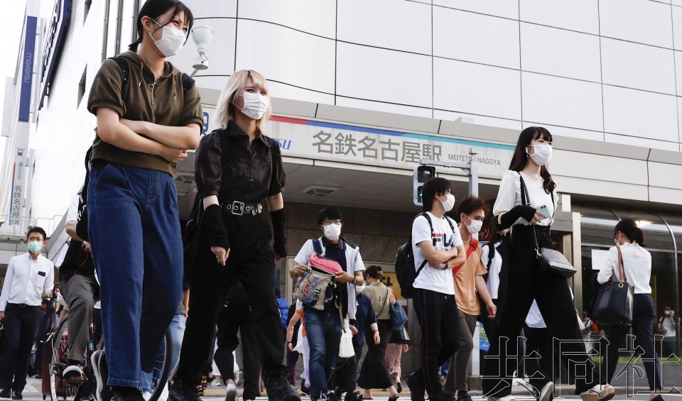 (示意圖源:共同社)