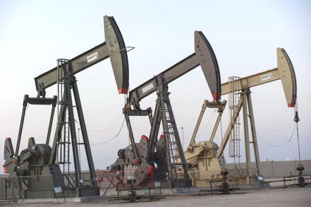 國際原油期貨價格7日大幅下跌逾5%,跌至今年1月以來低點。聯社