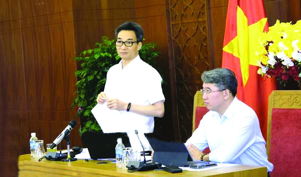 建設慶和成為中部文化旅遊中心