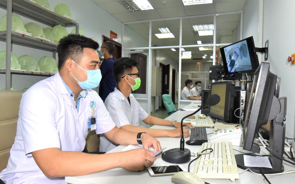 175 軍醫院腫瘤與核醫學院投入活動