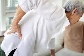 停經做對5招預防骨質疏鬆