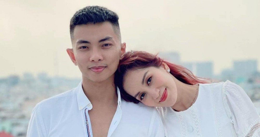 越南娛樂圈的模範夫妻 ảnh 1 越南娛樂圈的模範夫妻 ảnh 1