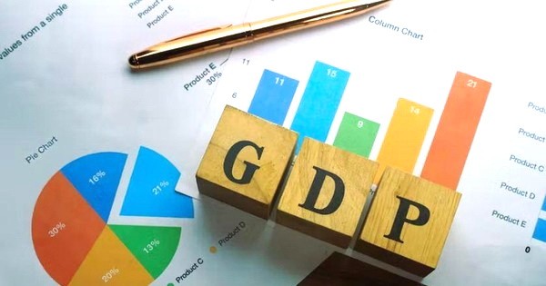 前 9 個月 GDP 增 8.83%