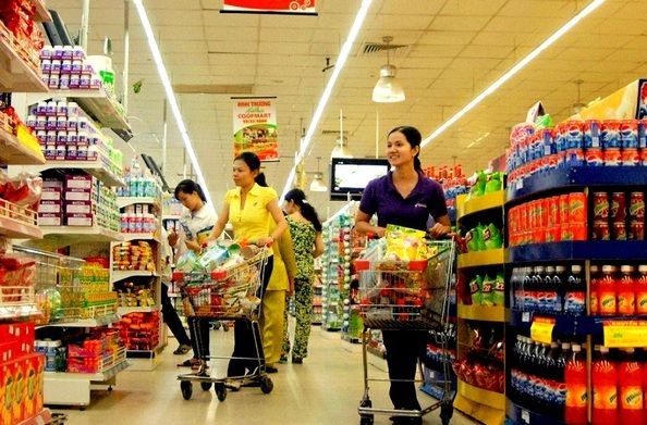 各經銷單位推出多項促銷刺激消費。