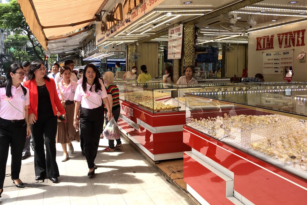 第十一郡旅遊產品豐富 ảnh 1