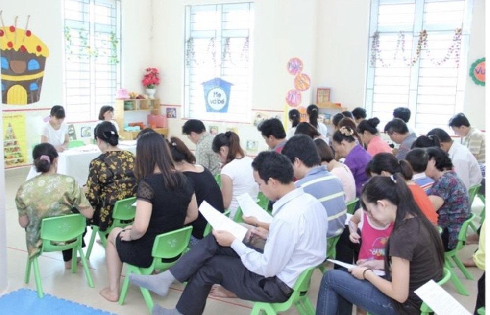 學生家長會的收支情況備受社會輿論關注。