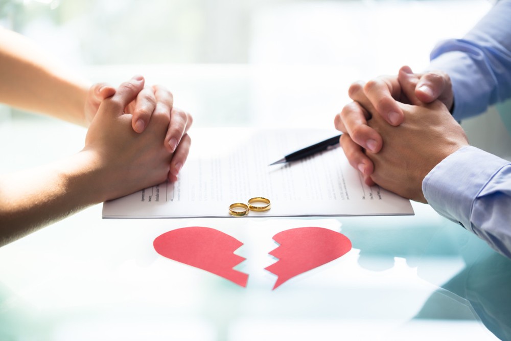 如何才算正式離婚?