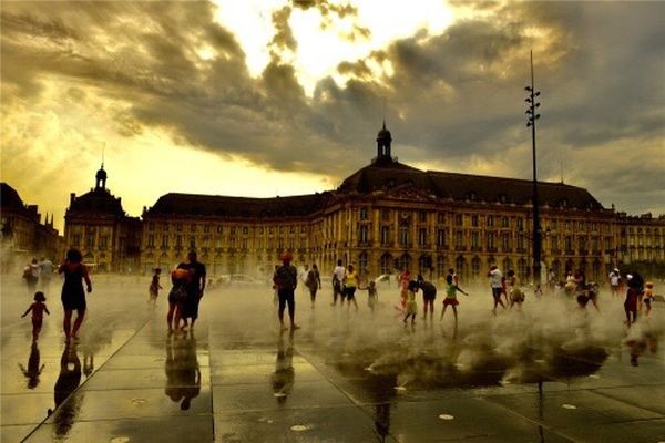 法國波爾多藝術與歷史之城 ảnh 1