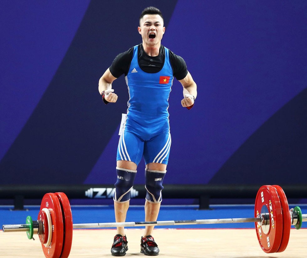 賴嘉成運動員。