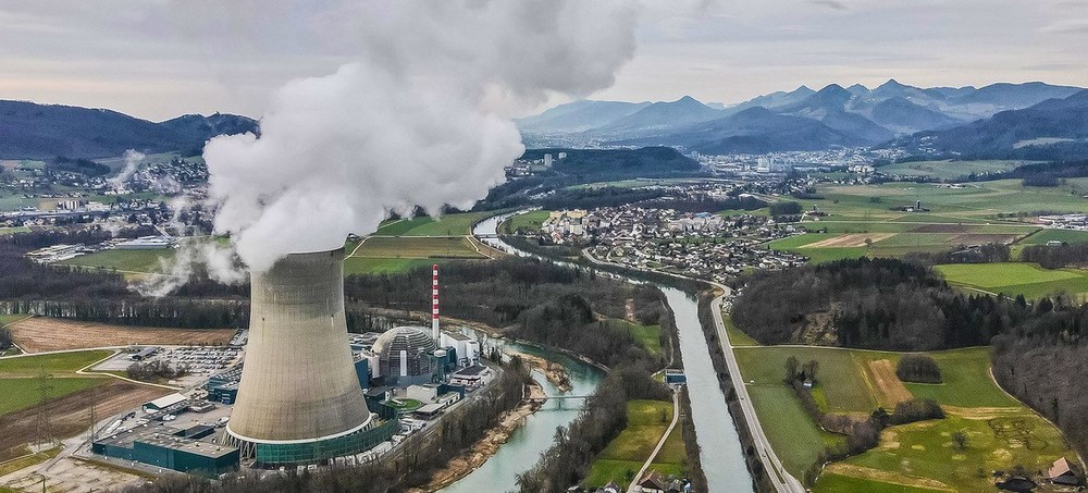 燃燒化石燃料會釋放出許多對環境和公眾健康都有害的空氣污染物。