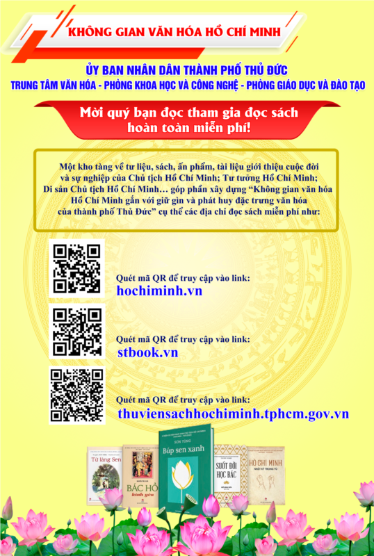 深廣推動建設胡志明文化空間 ảnh 1