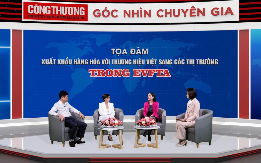 開發符合歐洲市場需求產品