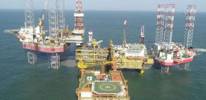 烏茲別克斯坦停止天然氣出口