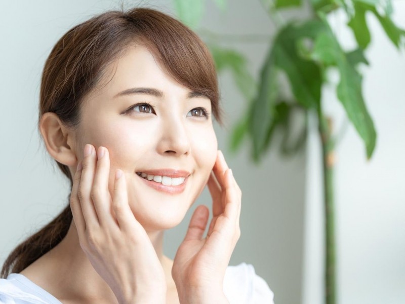 別忽視女人40歲後若出現這6大“特徵”