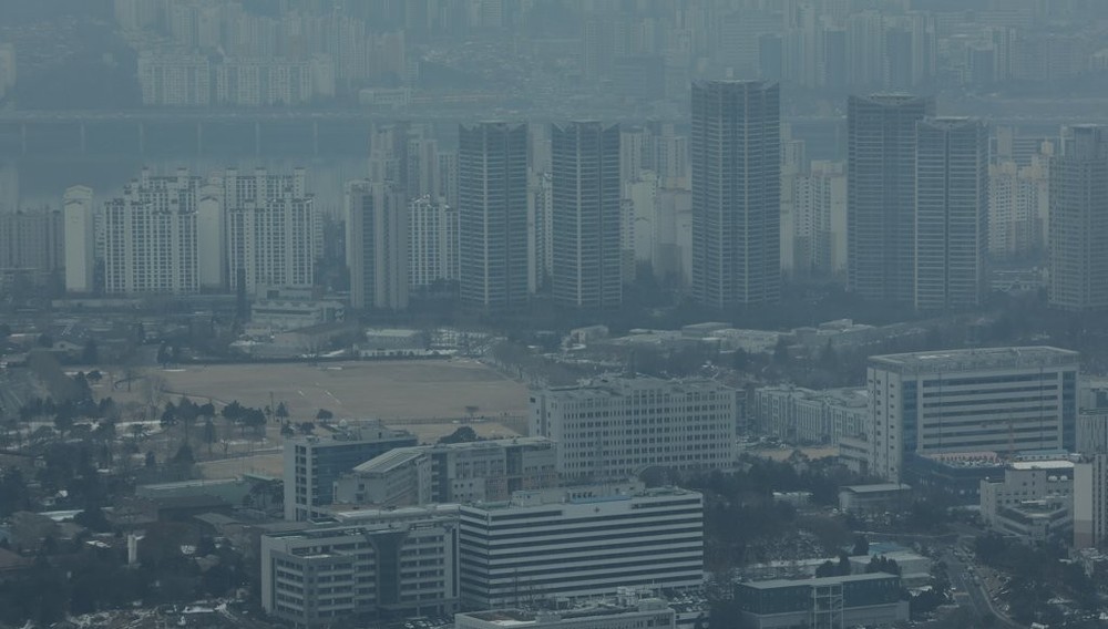 韩不排除朝无人机拍总统府可能