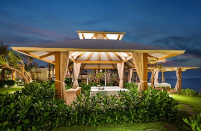 精品酒店、度假区日受关注