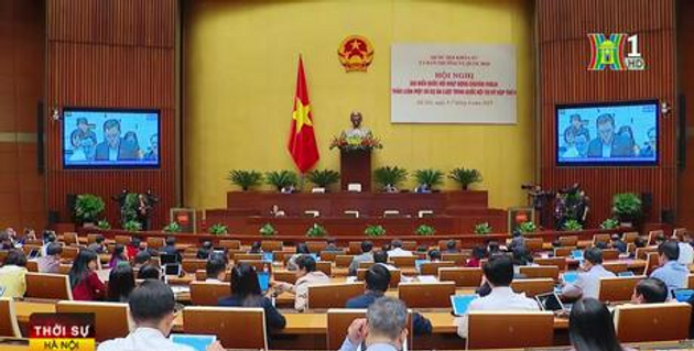 确保民众在土地回收后的生活
