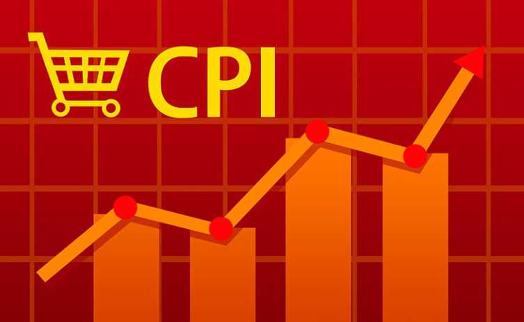 4 月份 CPI 指数环比下降 0.11%