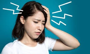 头皮疼痛算头痛吗?