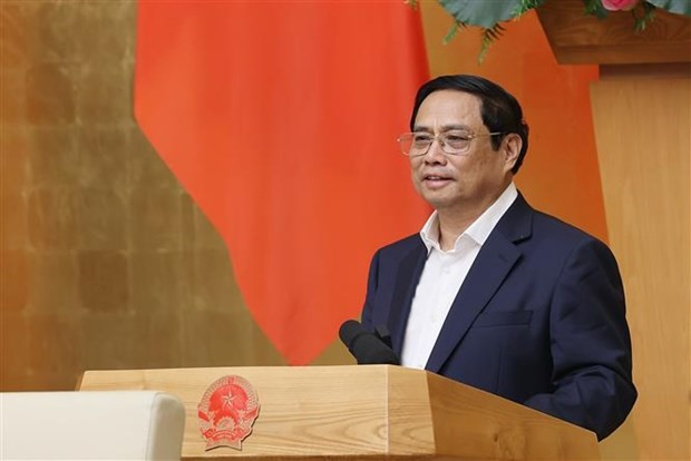 高度决心与致力指导落实各项任务
