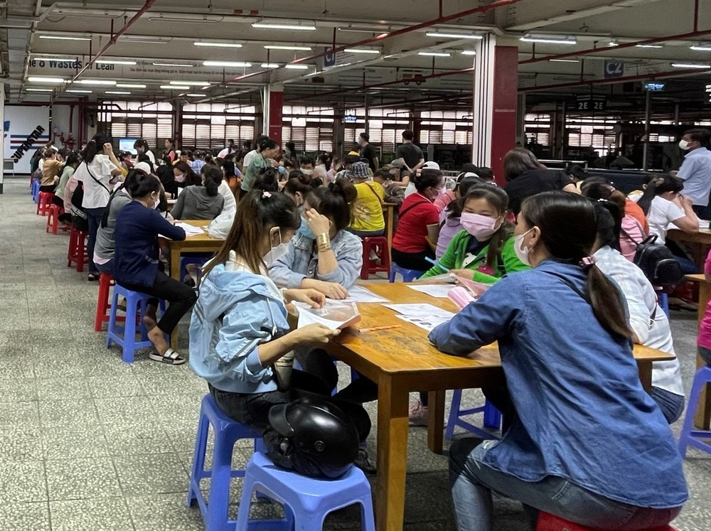 宝元公司与4430劳工终止合同 