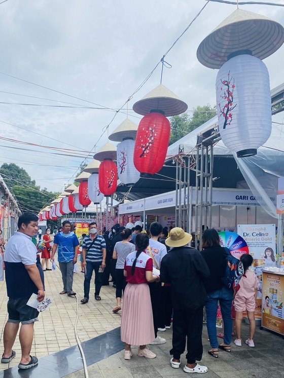 芹苴市举办“日企贸易投资促进”研讨会