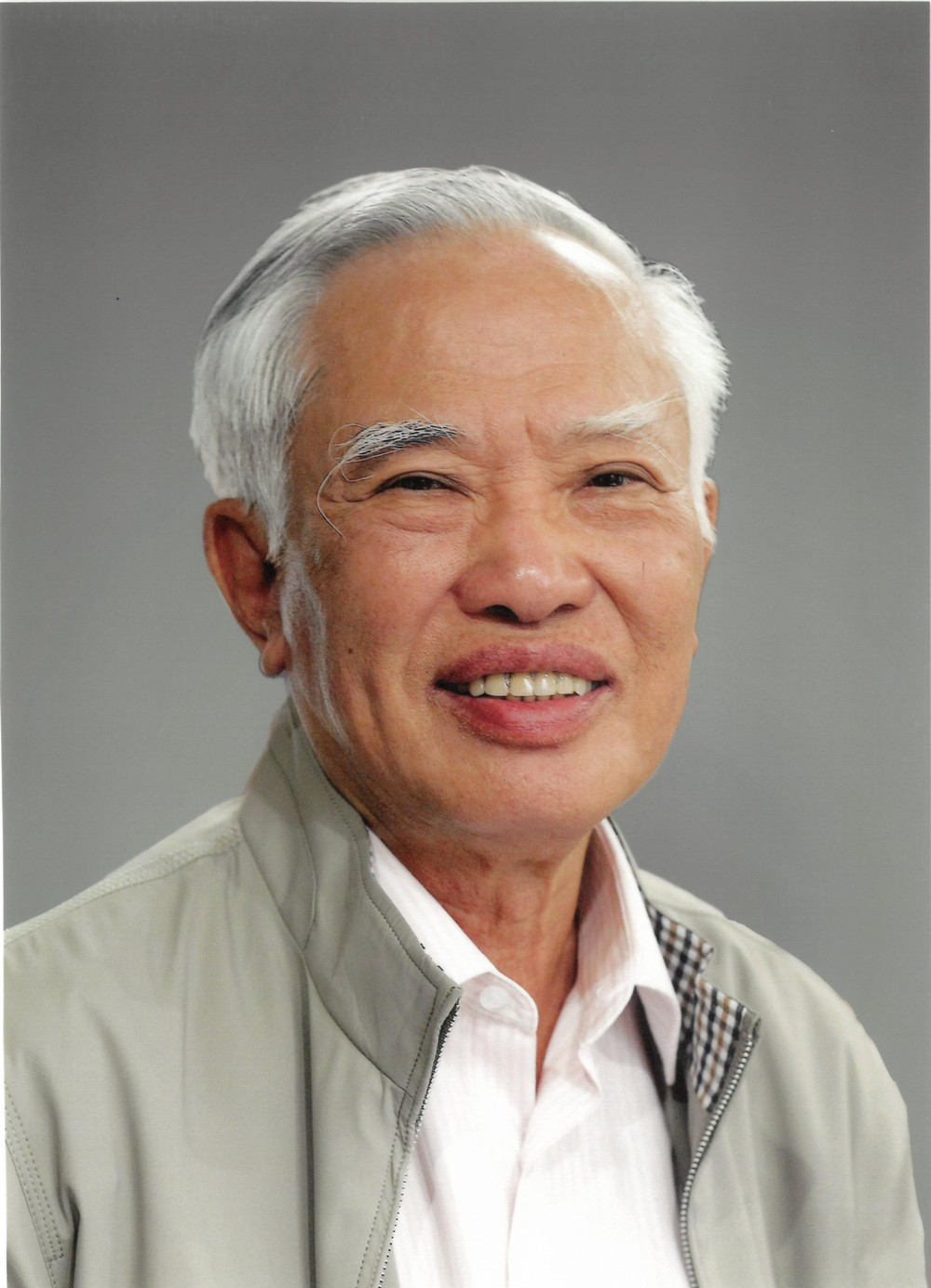 原政府副总理武宽