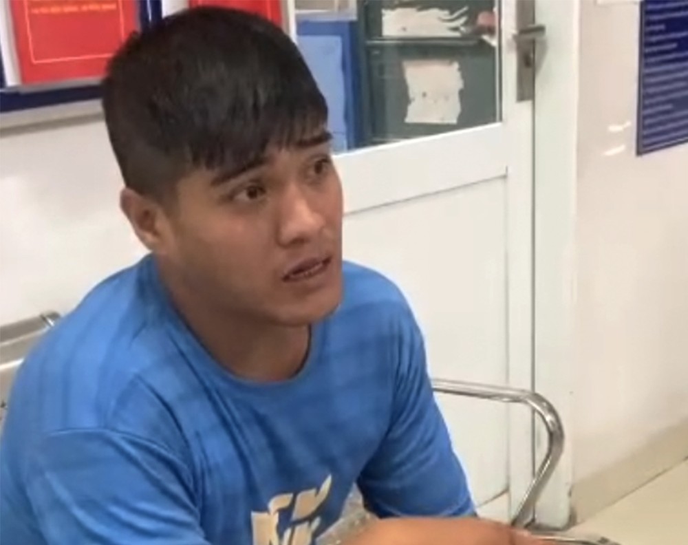 潘文禄。