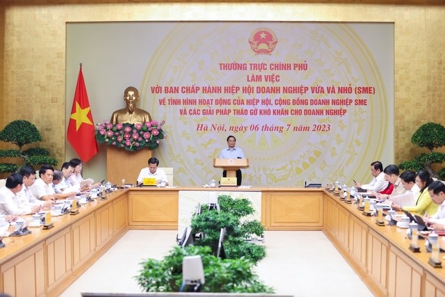 多项政策措施企业贷款能力